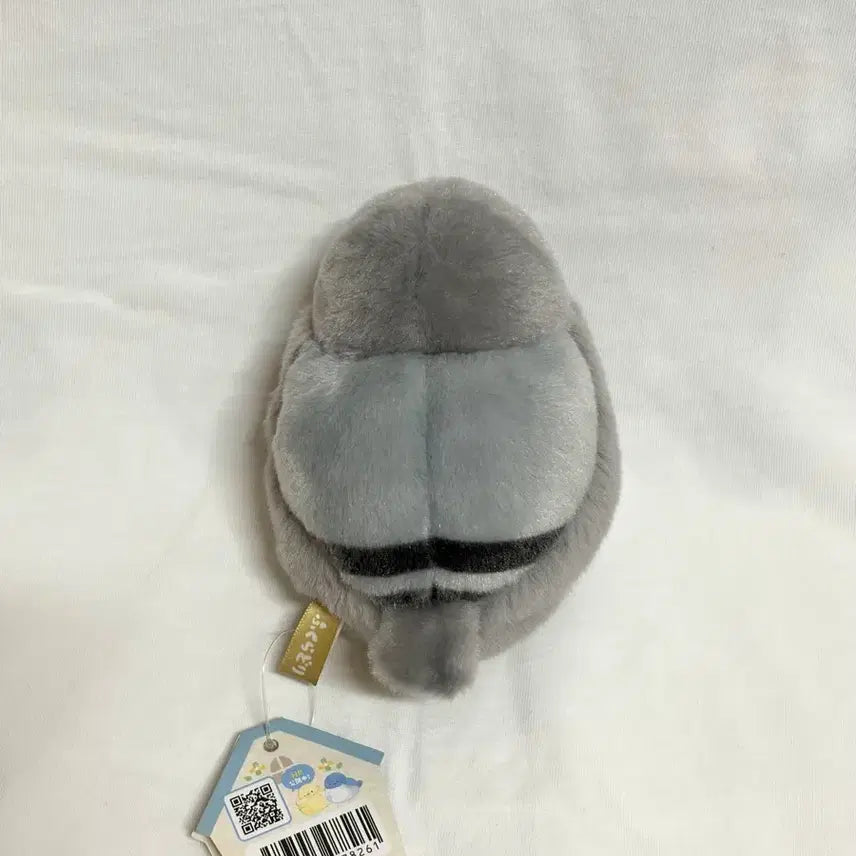 [BUNJANG] Dove Plush / 비둘기 인형