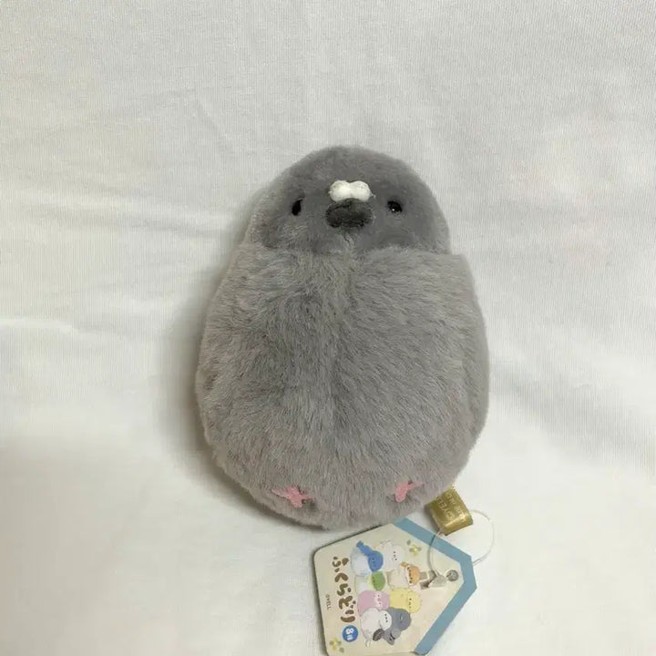 [BUNJANG] Dove Plush / 비둘기 인형