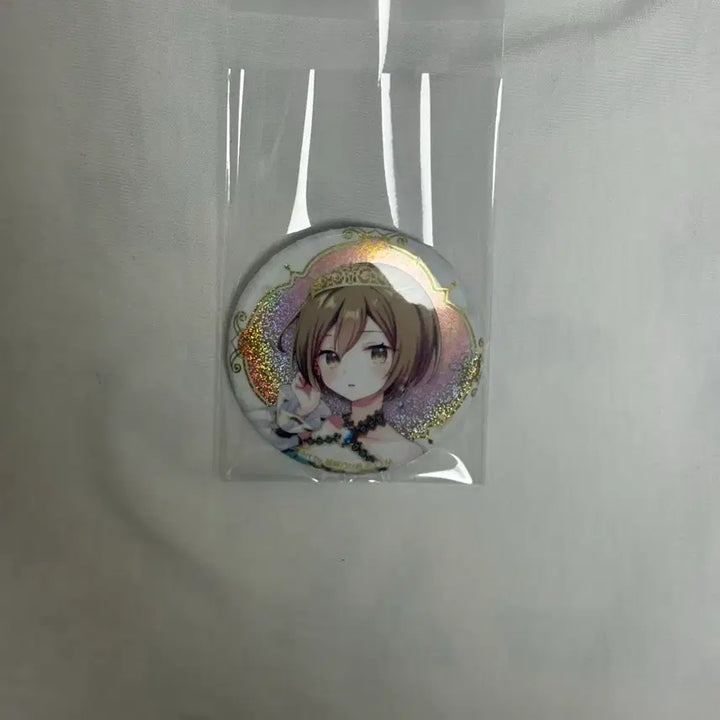 [BUNJANG] Project Sekai Meiko Hologram Can Badge / 프세카) 메이코 캔뱃지