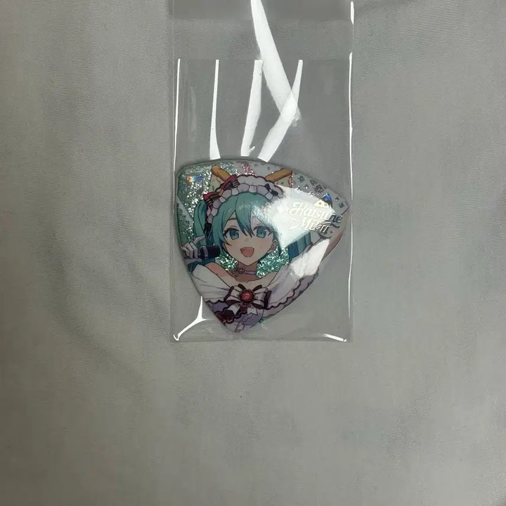 [BUNJANG] Hatsune Miku Badge / 하츠네 미쿠 뱃지