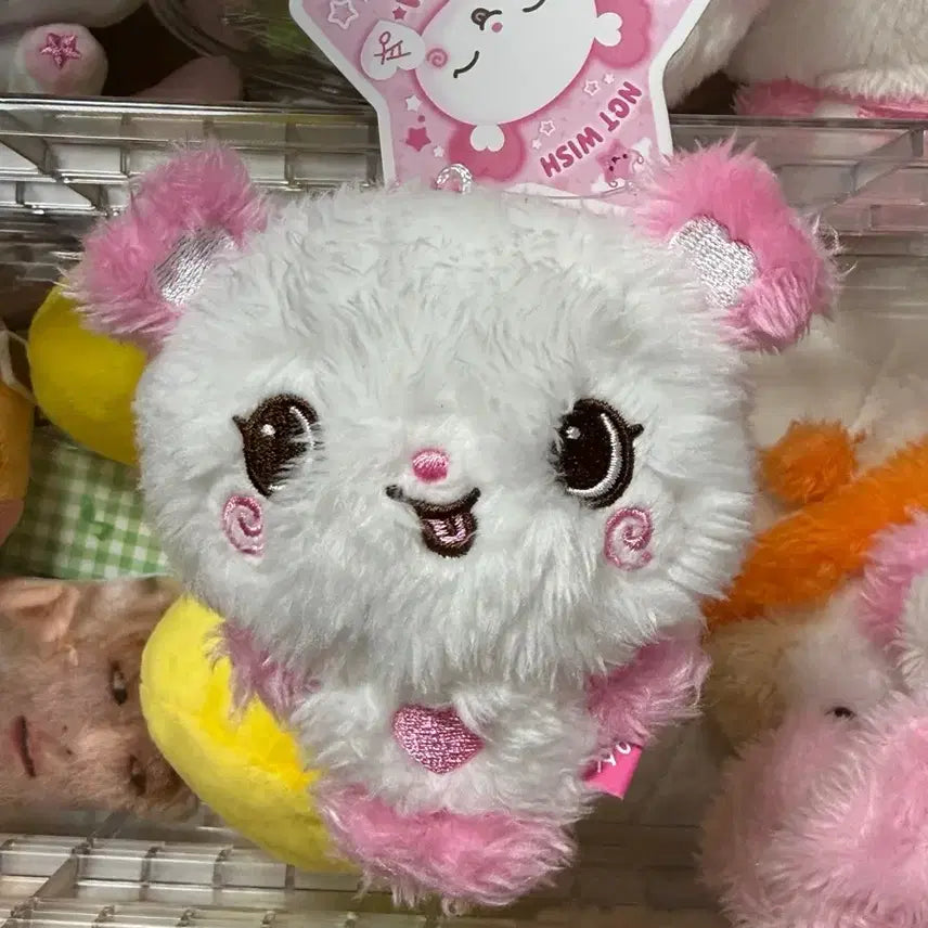 [BUNJANG] Pocket Wish Doll Pangyi Item / 포켓위시돌 팡이 판매합니다
