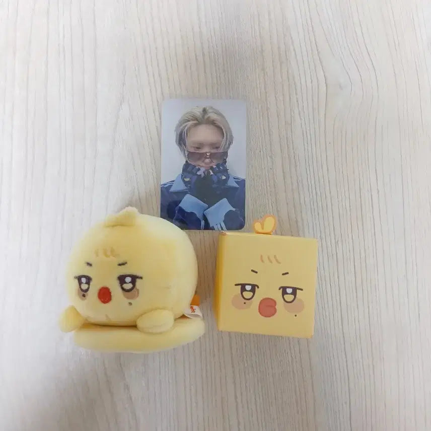 [BUNJANG] Song Mingi Bundle Set / 송민기 급처