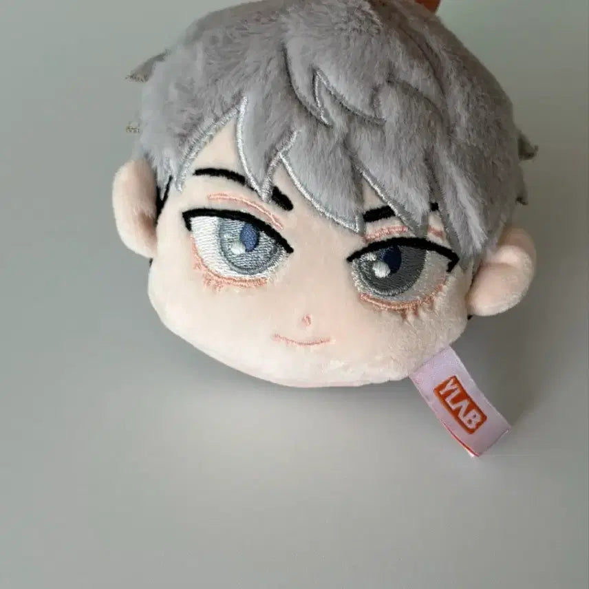 [BUNJANG] Study Group Pi Han-ul Doll / 스터디그룹 피한울 인형