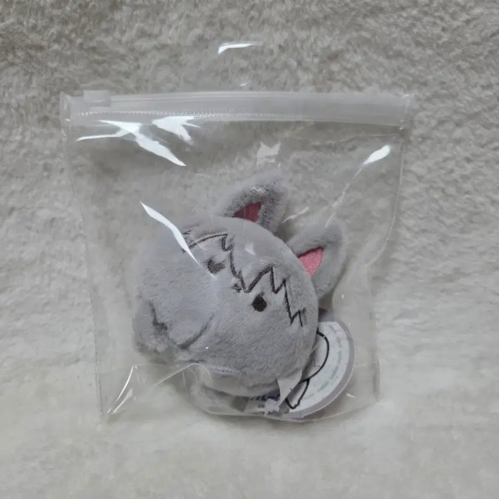 [BUNJANG] Blue Lock Poyo Puni 10cm Nankodango Nagii Plush / [미개봉]블루록 푸요푸니 10cm 냥코단고- 나기