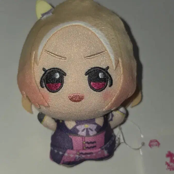 [BUNJANG] Uma Musume Narita Top Road Chibi Plush / 우마무스메 치비누이구루미 나리타 탑로드