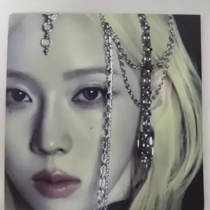 [BUNJANG] Aespa Armageddon Album / 에스파 아마겟돈 앨범
