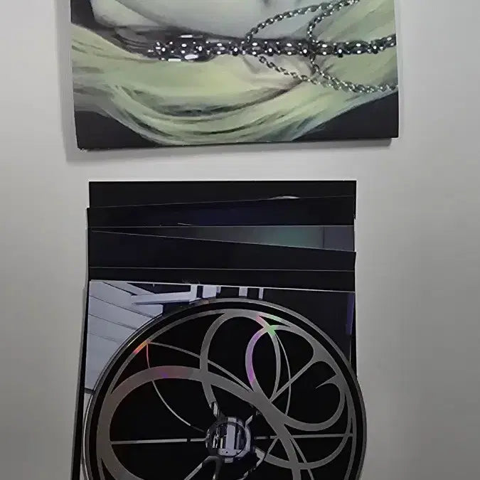 [BUNJANG] Aespa Armageddon Album / 에스파 아마겟돈 앨범