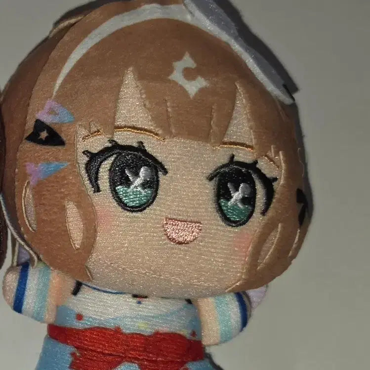 [BUNJANG] Uma Musume Almond Eye Chibi Plush / 우마무스메 치비누이구루미 아몬드아이