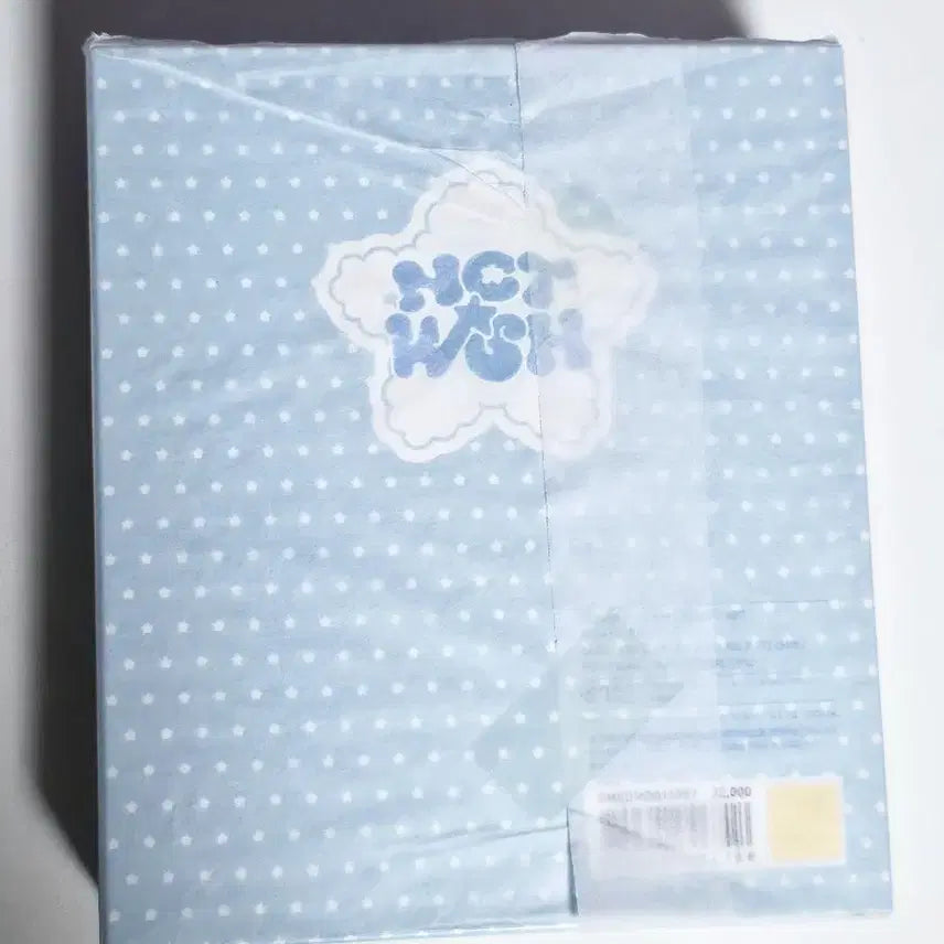 [BUNJANG] NCT WISH MiniWichu Set Exhibition MD / 미개봉 우비 미니위츄 세트 전시회 MD 엔시티위시 원가이하