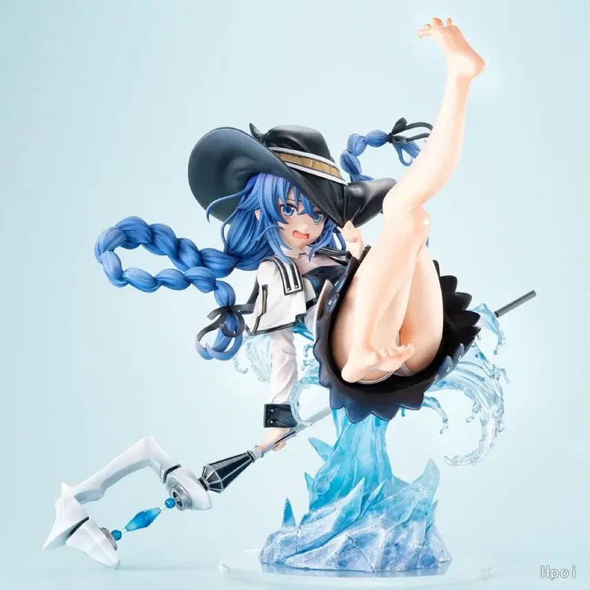[BUNJANG] Megahouse Mushoku Tensei Roxy Figure / 메가하우스 무직전생 록시 팔아요!
