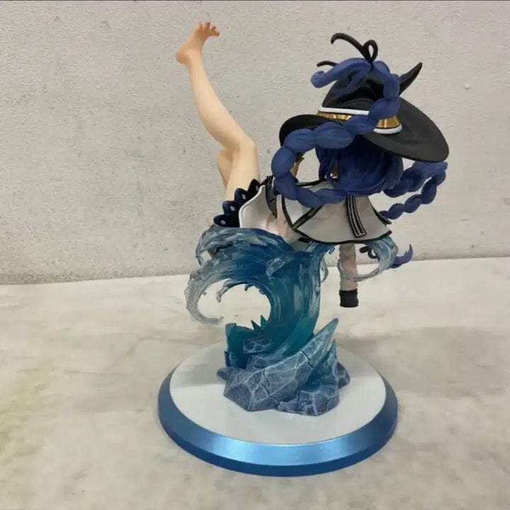 [BUNJANG] Megahouse Mushoku Tensei Roxy Figure / 메가하우스 무직전생 록시 팔아요!