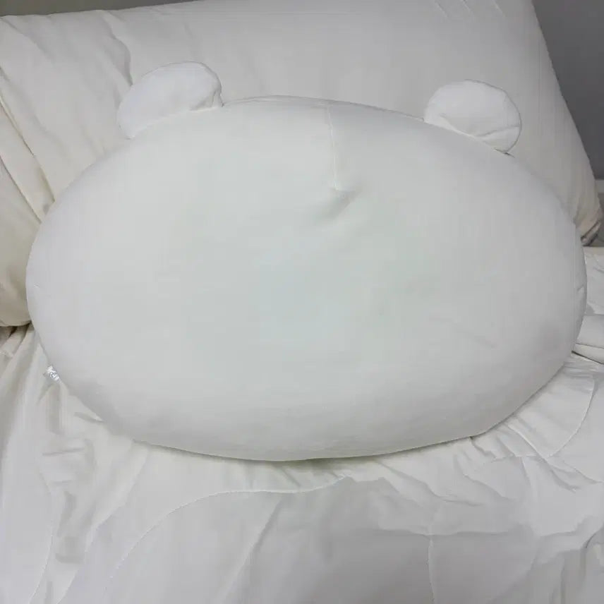 [BUNJANG] Cheeky Chikawa Parade Okko Big Cushion / 치이카와 퍼레이드 오카오 빅 쿠션