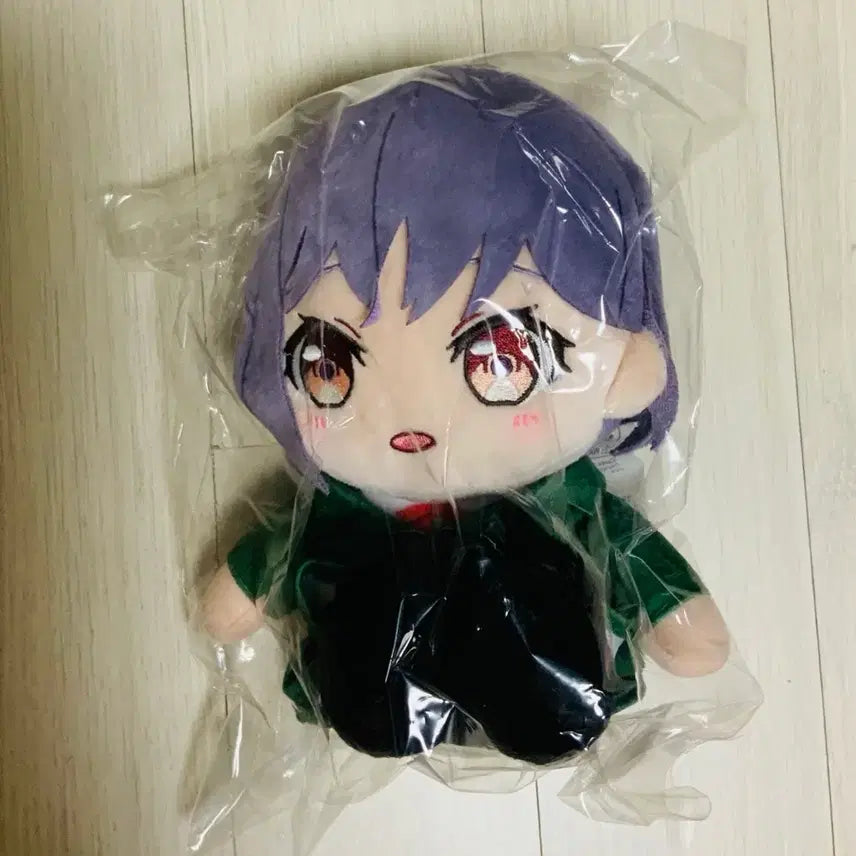 [BUNJANG] BanG Dream! Crisis! Tomori Nui Doll (Sealed) / 뱅드림 크라이시크 토모리 누이 미개봉 팝니다