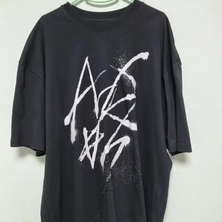 [BUNJANG] A.ST.TE Teel T-Shirt / 에이스테 틸 티셔츠