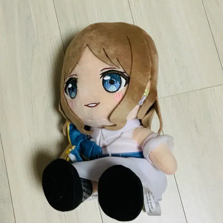 [BUNJANG] BanG Dream! MyGO! So Yo Plush / 뱅드림 마이고 소요 누이 팝니다