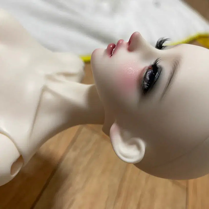 [BUNJANG] MSD Head + Body (Includes Eyes) / msd 헤드+바디 (안구포함)