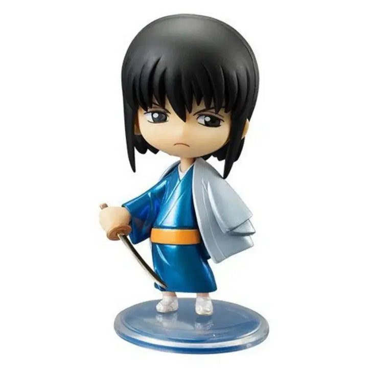 [BUNJANG] Katsura Kotarou Gemini Ver. Figure / 즈라 카츠라 gemini gem 피규어 단발