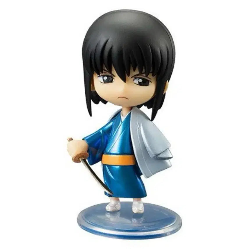 [BUNJANG] Katsura Kotarou Gemini Ver. Figure / 즈라 카츠라 gemini gem 피규어 단발
