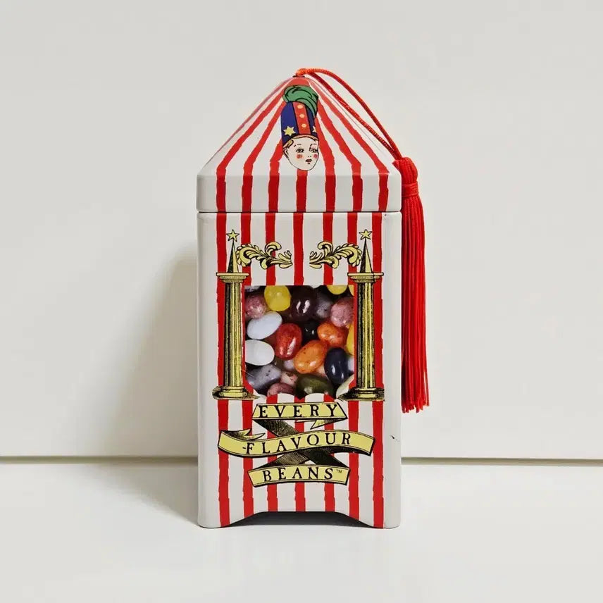 [BUNJANG] Harry Potter Honeydukes Jelly Bean Tin Case Universal Studios Authentic / 해리포터 허니듀크 젤리빈 틴케이스 유니버셜 스튜디오 정품