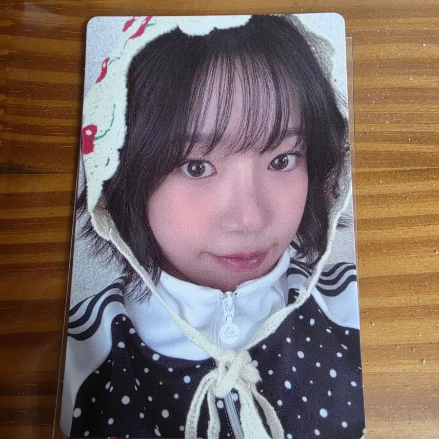 [BUNJANG] Jo Yuri Bundle Set Photocard / 조유리 포카 일괄 판매합니다