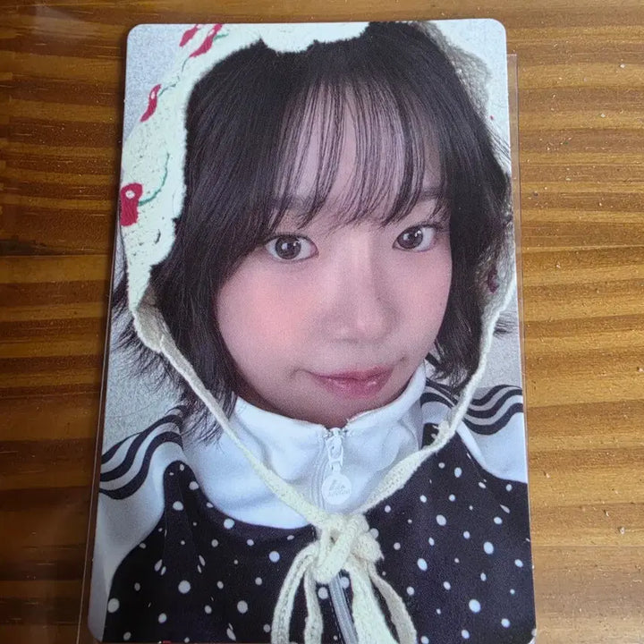 [BUNJANG] Jo Yuri Bundle Set Photocard / 조유리 포카 일괄 판매합니다
