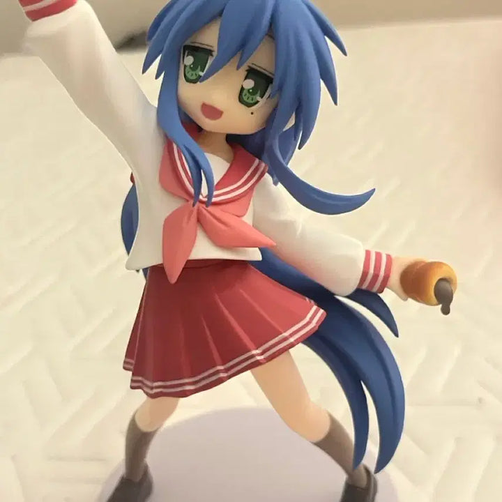 [BUNJANG] Lucky Star Izumi Konata Figure / 러키스타 이즈미 코나타 피규어