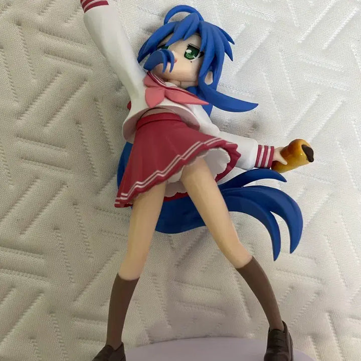 [BUNJANG] Lucky Star Izumi Konata Figure / 러키스타 이즈미 코나타 피규어