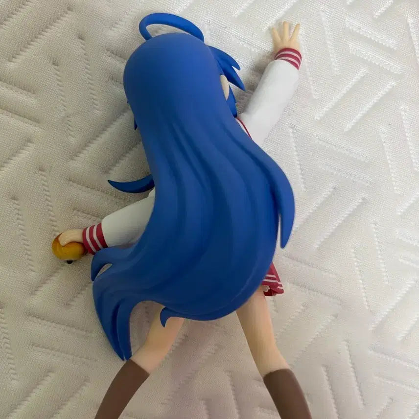 [BUNJANG] Lucky Star Izumi Konata Figure / 러키스타 이즈미 코나타 피규어