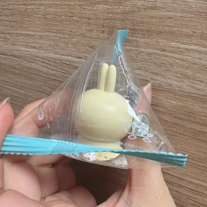 [BUNJANG] Chiiki and Usagi Mini Figure / 치이키와 우사기 미니 피규어