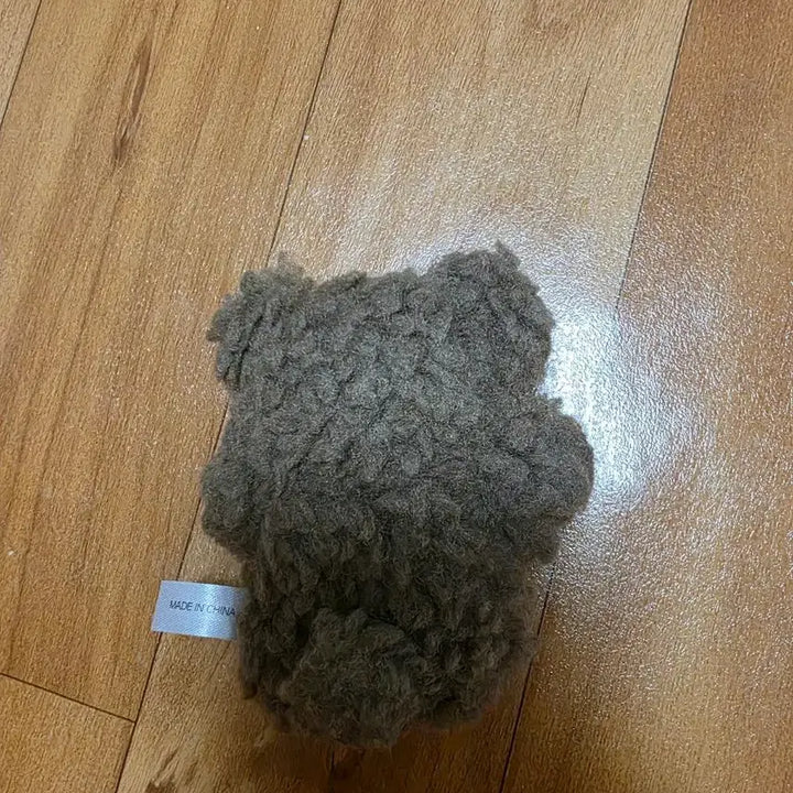 [BUNJANG] Fluffy Koala Character Plush Toy / 복슬복슬 코알라 캐릭터 봉제인형