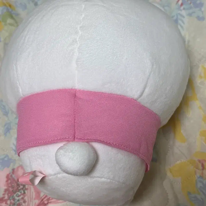 [BUNJANG] Chiikawa Watermelon Plush / 치이카와 수박 누이(세븐일레븐 쿠지)
