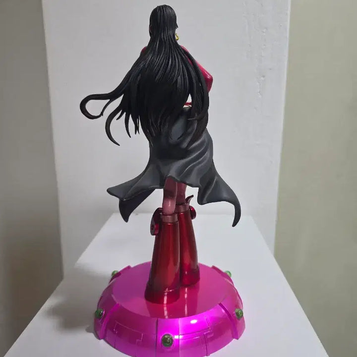 [BUNJANG] JT Studio One Piece Boa Hancock Resin-Level Figure / 원피스 보아 핸콕 레진급 피규어