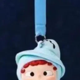 [BUNJANG] Haewon Oz-I Mood Lamp Pendant Keyring / 해이원 오즈아이 무드등펜던트키링