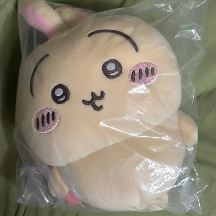 [BUNJANG] Chiikawa Usagi Mini Plush / 치이카와 우사기 인형