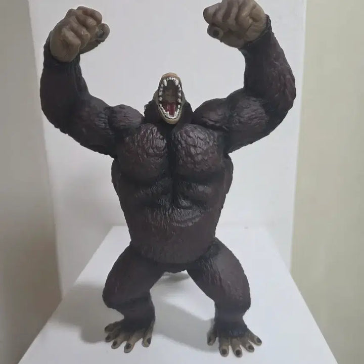 [BUNJANG] Dragon Ball Oozaru Giant Figure / 드래곤볼 거대원숭이 오자루 대형 피규어