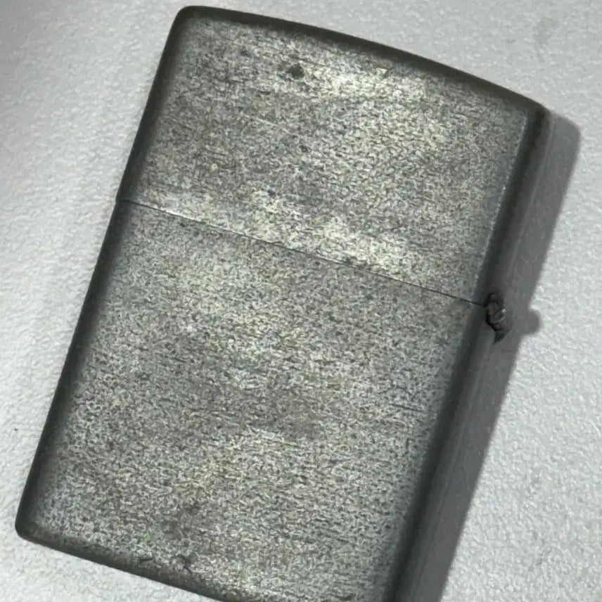 [BUNJANG] Vocaloid 01 Hatsune Miku Zippo Lighter / 보컬로이드 01 하츠네 미쿠 지포라이터