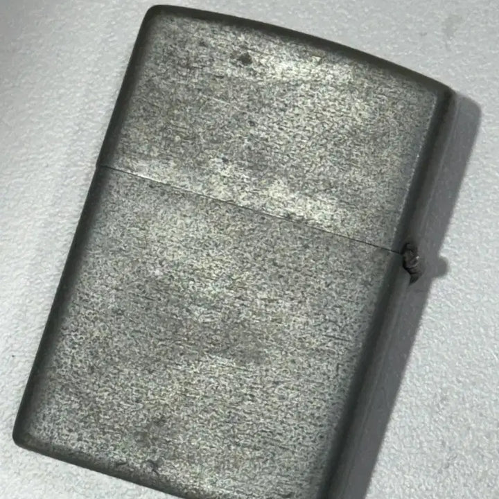 [BUNJANG] Vocaloid 01 Hatsune Miku Zippo Lighter / 보컬로이드 01 하츠네 미쿠 지포라이터