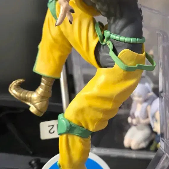 [BUNJANG] Ichiban Kuji C Prize Dio Unsealed / 이치방쿠지 C상 디오