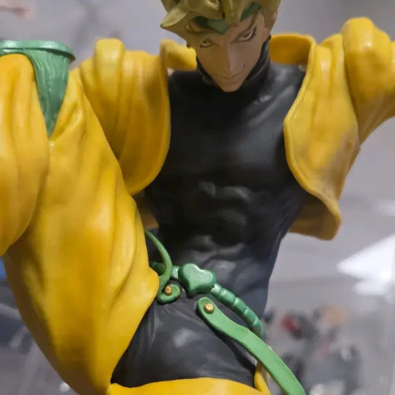 [BUNJANG] Ichiban Kuji C Prize Dio Unsealed / 이치방쿠지 C상 디오