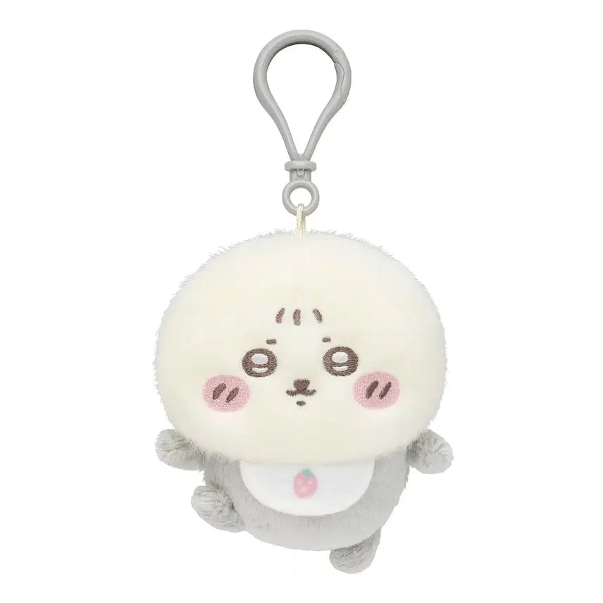 [BUNJANG] Baby Racco Mascot / 베이비 랏코 마스코트