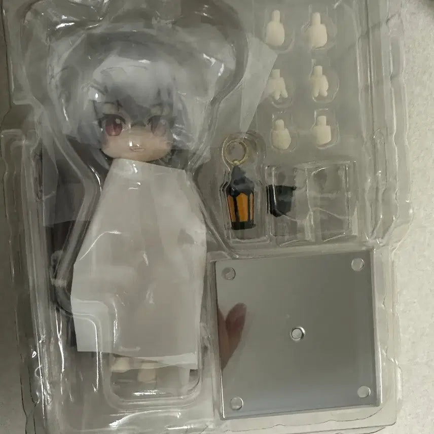 [BUNJANG] Nendoroid Doll Vampire Mira / [운송비포함]넨도로이드돌 뱀파이어 미라 판매합니다~