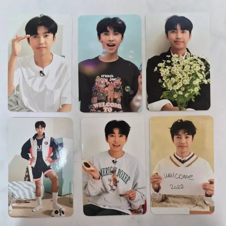 [BUNJANG] Im Hero 2022 Season&