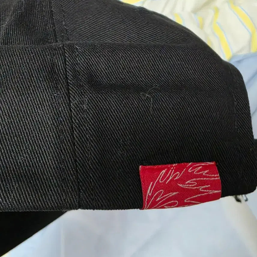 [BUNJANG] SUGA Agust D D-DAY Tour MD Ball Cap / 슈가 어거스트디 디데이투어 MD 볼캡