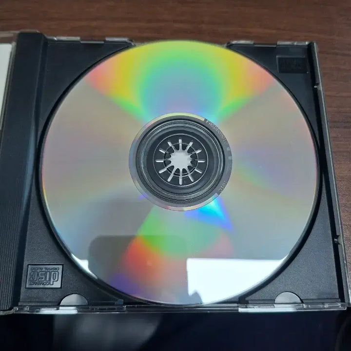 [BUNJANG] Vivaldi The Four Seasons CD / 비발디 사계 CD