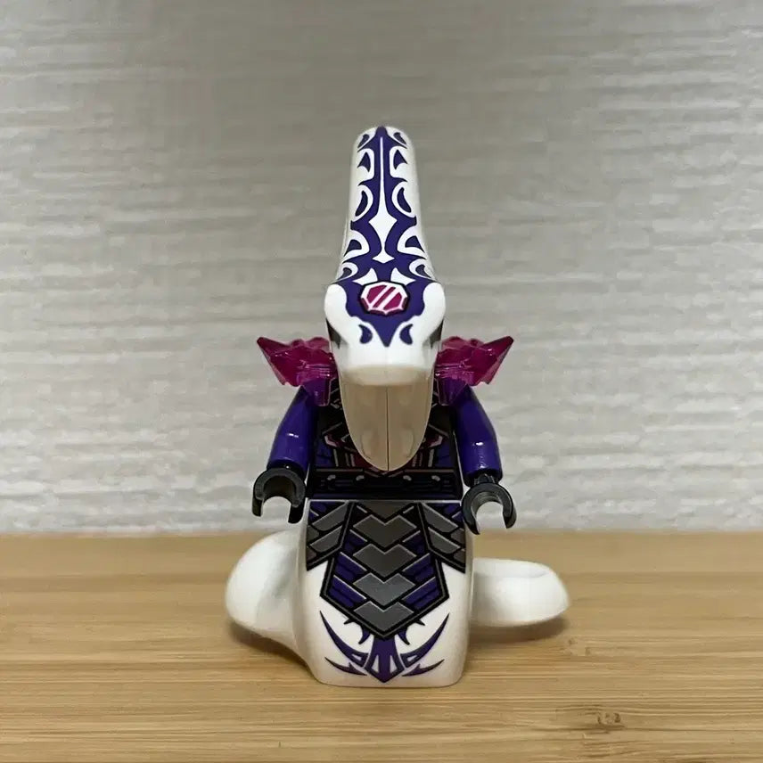 [BUNJANG] LEGO Ninjago Crystal King Minifigure / 레고 닌자고 어둠의 크리스탈 파이토