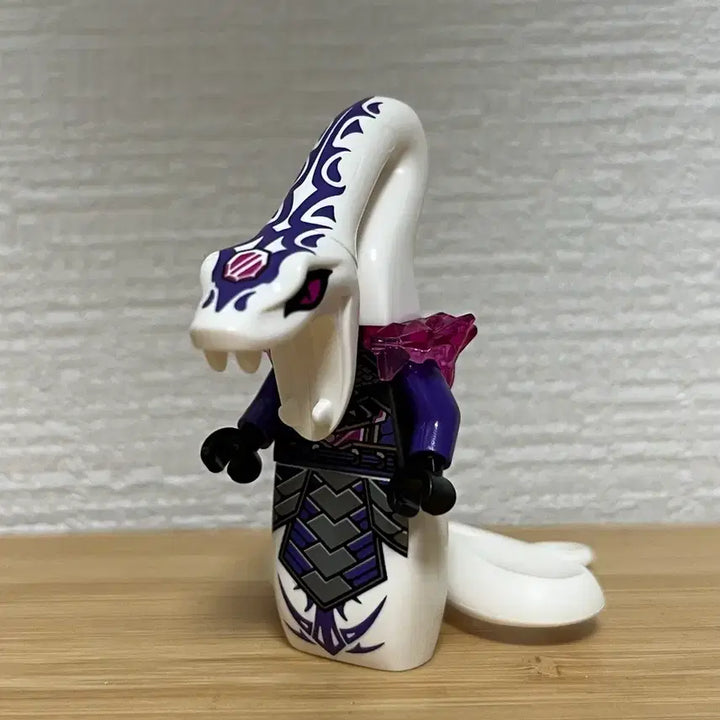 [BUNJANG] LEGO Ninjago Crystal King Minifigure / 레고 닌자고 어둠의 크리스탈 파이토