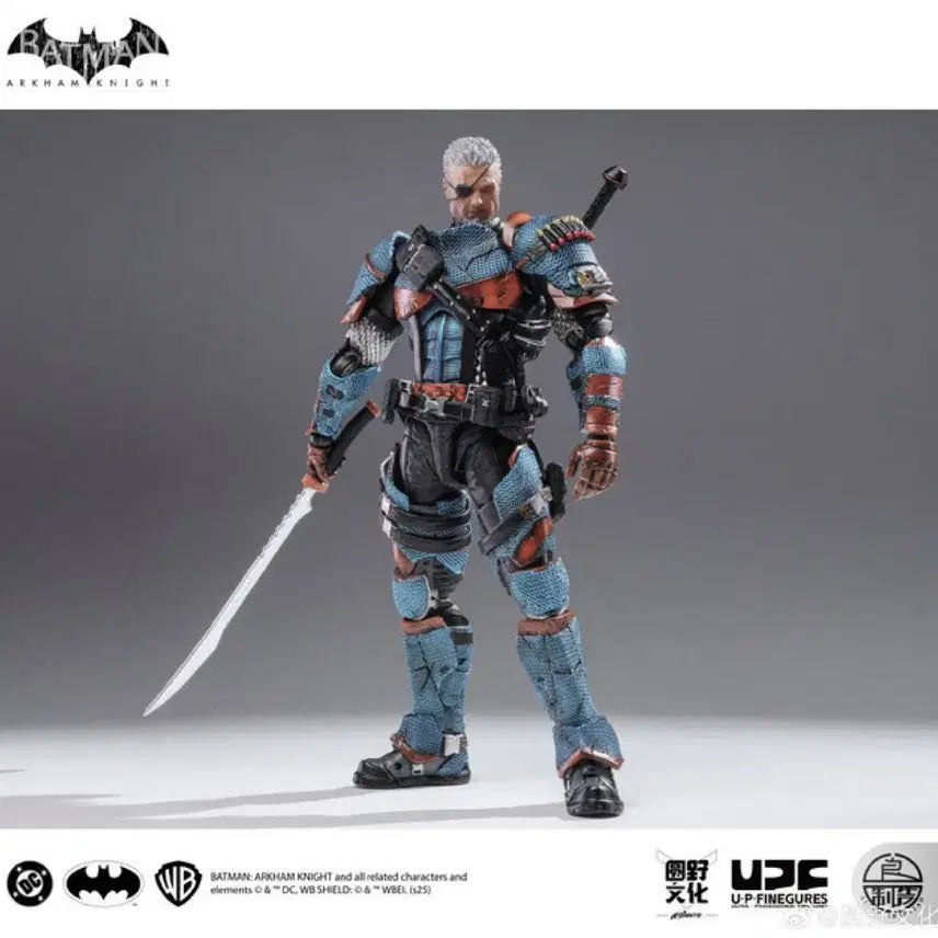[BUNJANG] Lpzz Deathstroke Special Edition Photocard / Lpzz 데스스트록 특전포함 판매