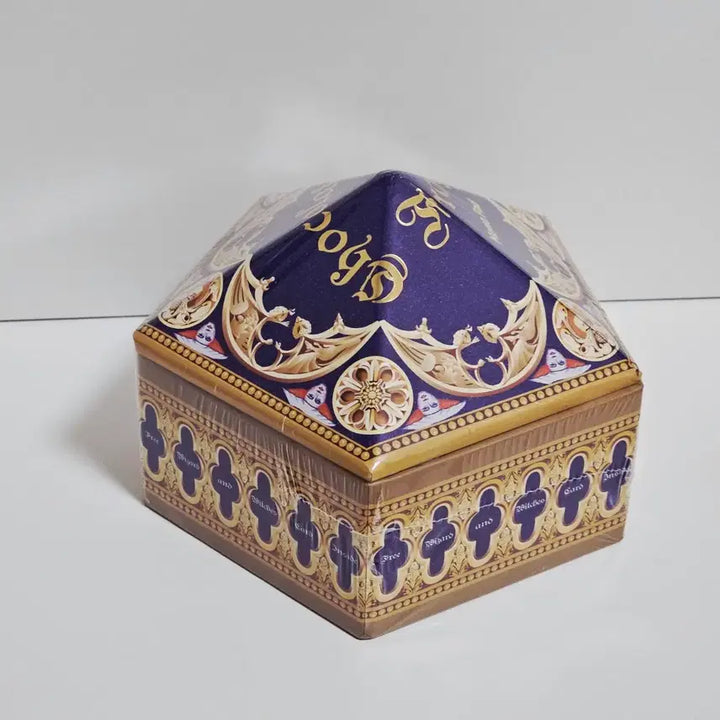 [BUNJANG] Harry Potter Chocolate Frog Memo Pad Universal Studios Official Product / (미개봉)해리포터 개구리 초콜릿 메모지 유니버셜 스튜디오 정품