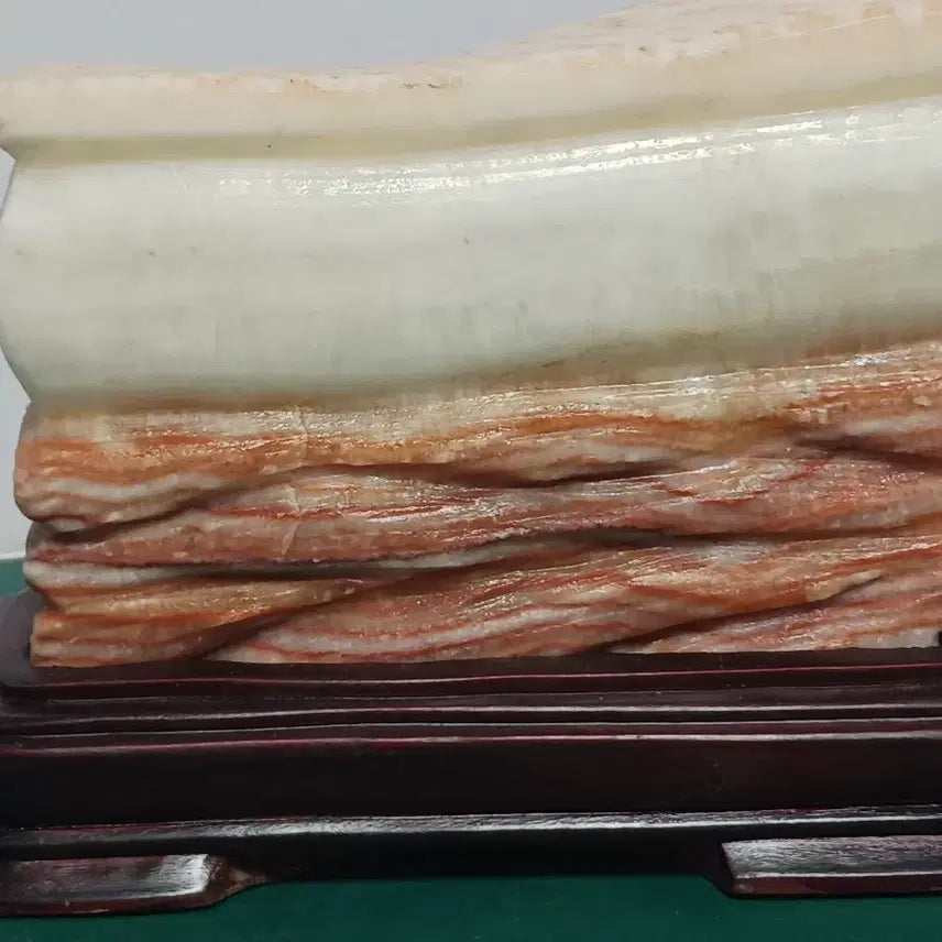 [BUNJANG] Pork Belly Stone / 수석(삽겹살석)