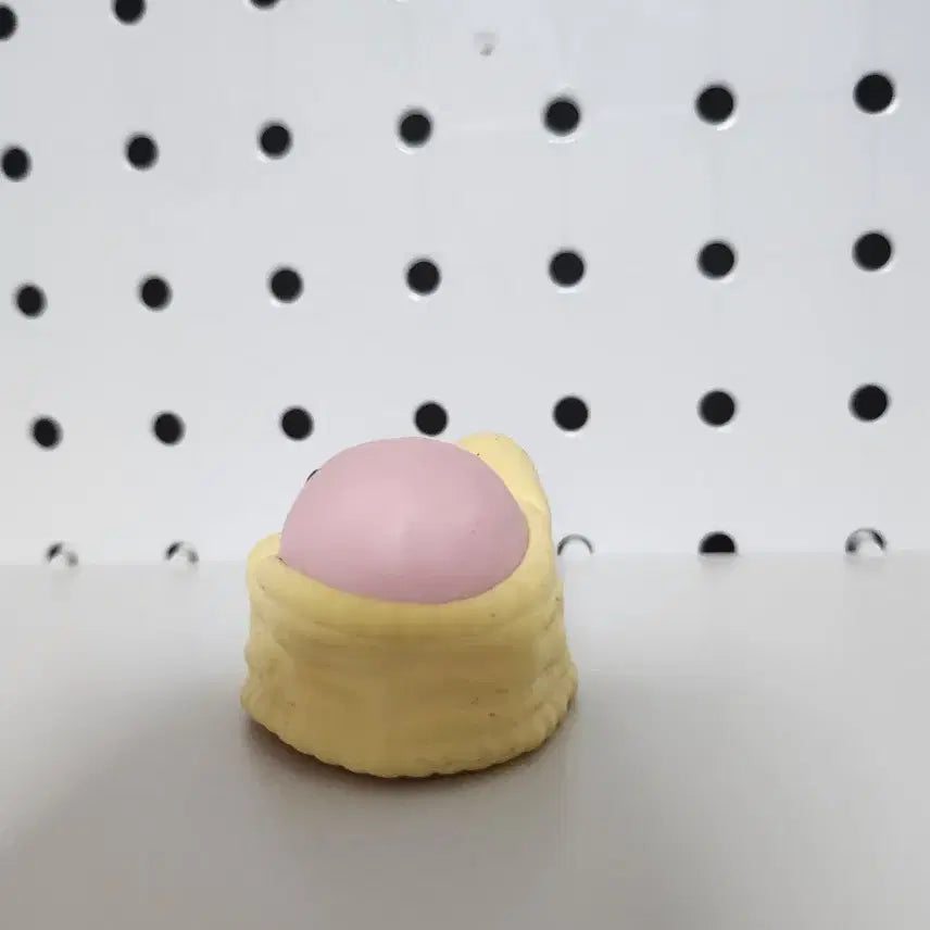 [BUNJANG] Kirby Gacha Figure Knit / 별의 커비 가챠 피규어 니트